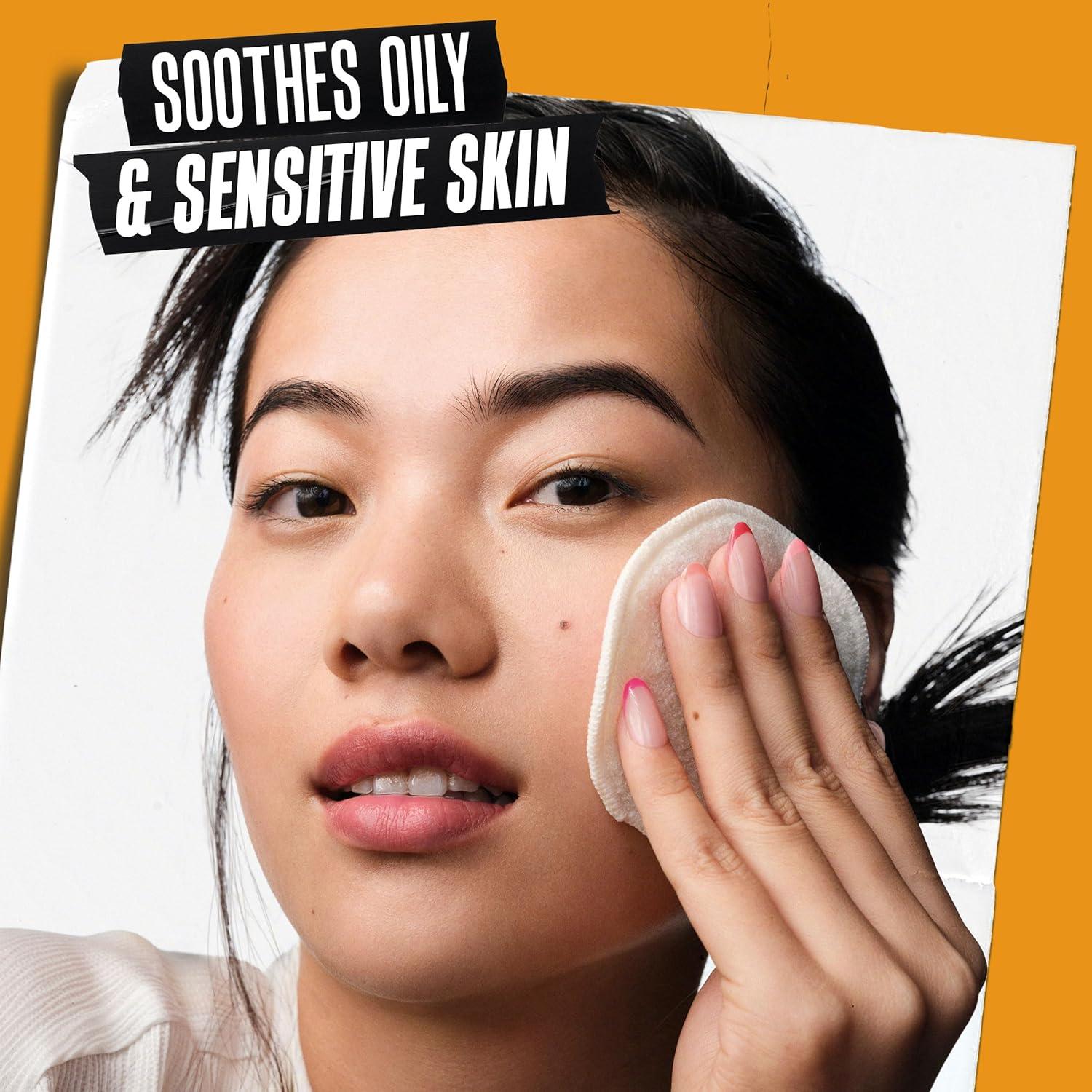 Tónico Facial Calmante Kiehl's Caléndula 125 ml Sin Alcohol