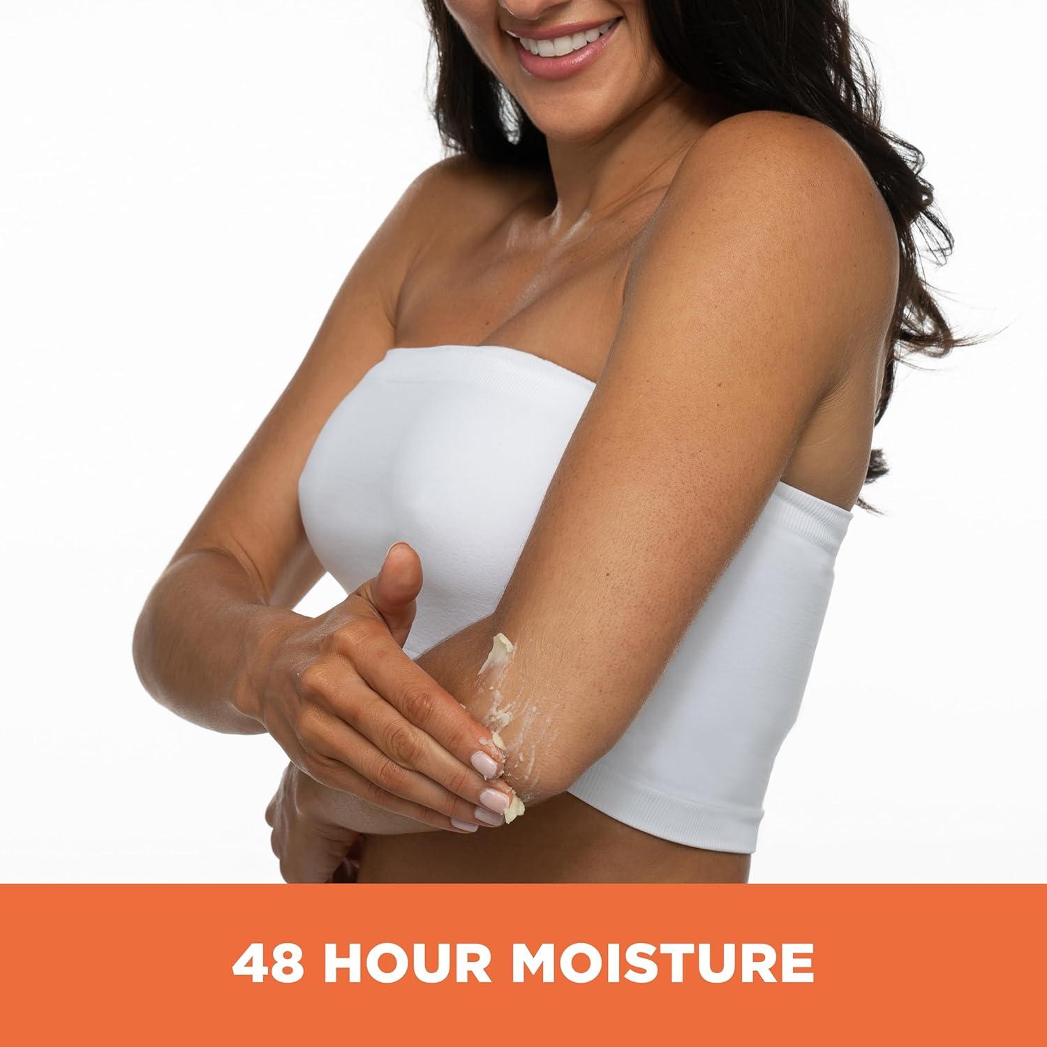 Bálsamo Corporal Palmer's Manteca de Karité Cruda 205g