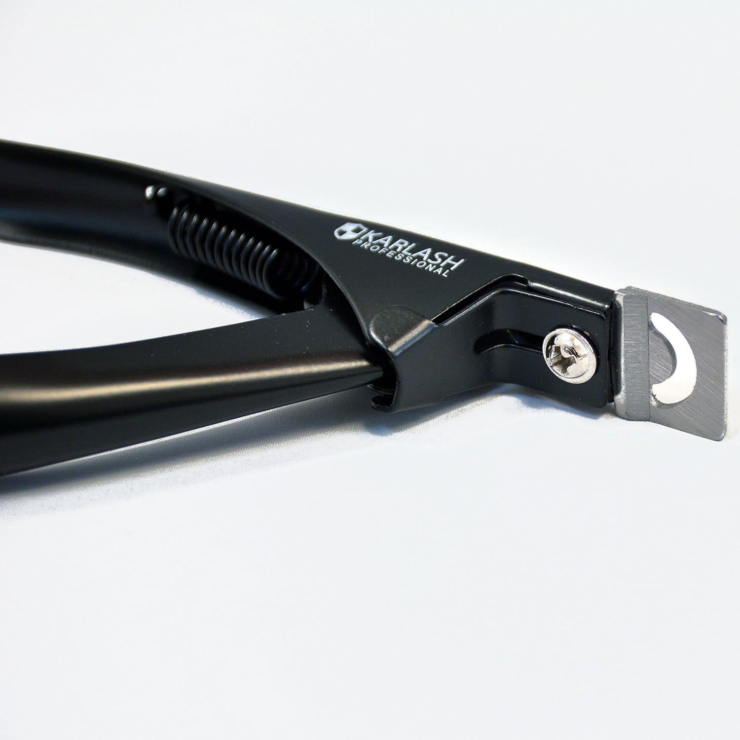 Cortador de Uñas Falsas Karlash Acero Inoxidable 13cm