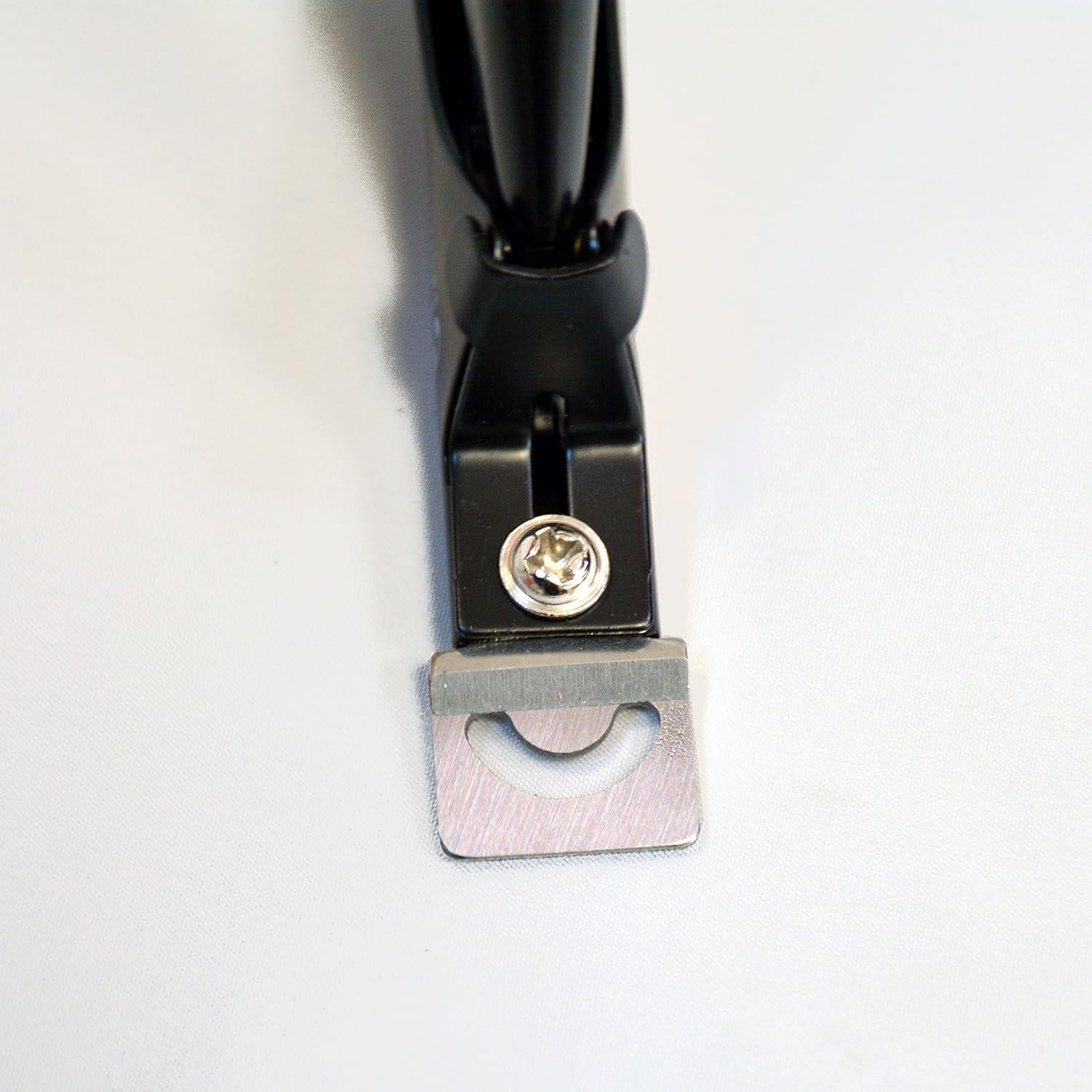 Cortador de Uñas Falsas Karlash Acero Inoxidable 13cm