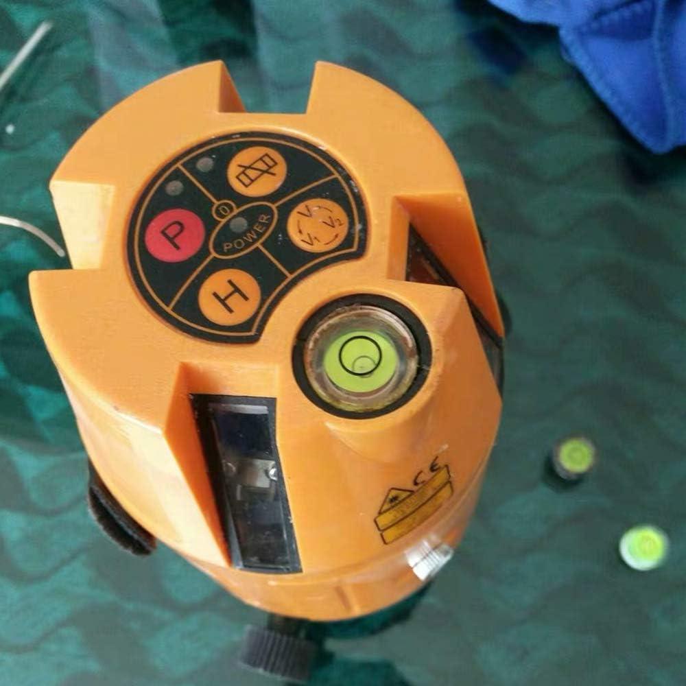 Nivel de Burbuja Circular YOTOM 10pcs 10x6mm Miniatura