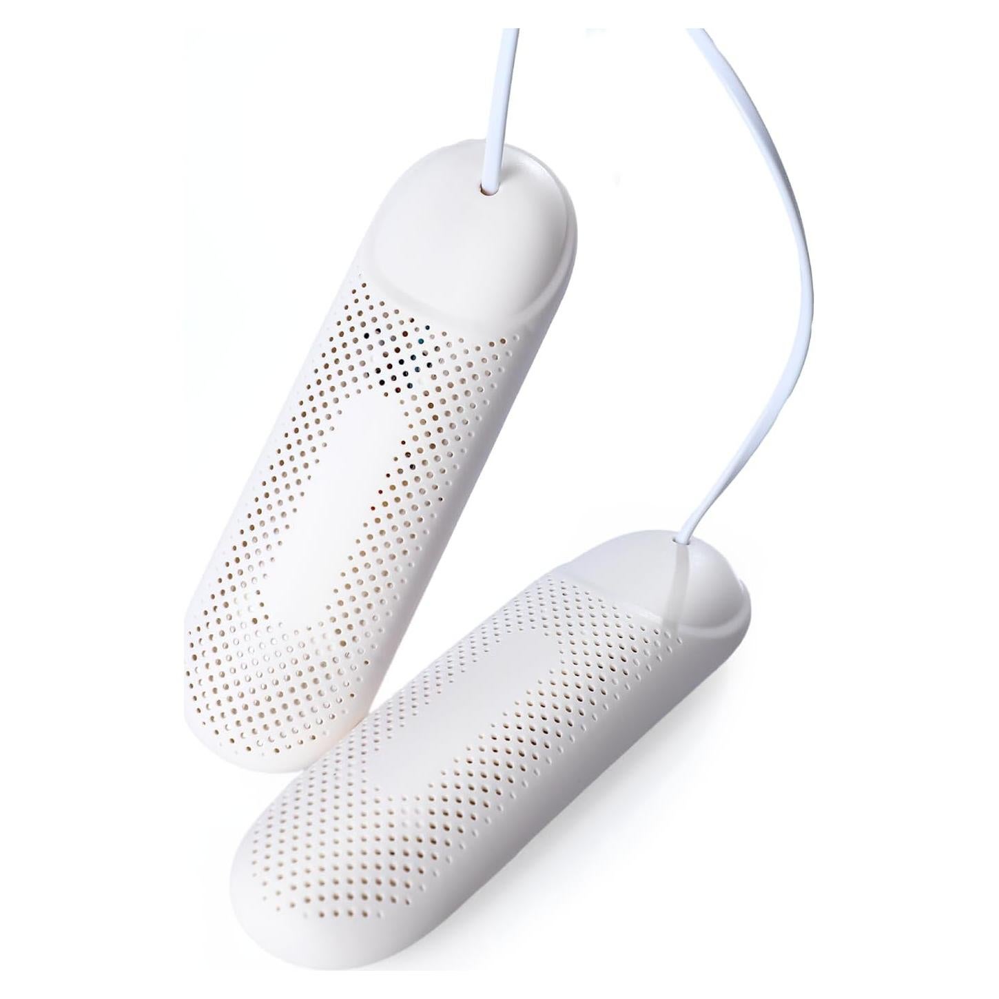 Secador de Botas Eléctrico Portátil Peet - 20.1x6.4 cm