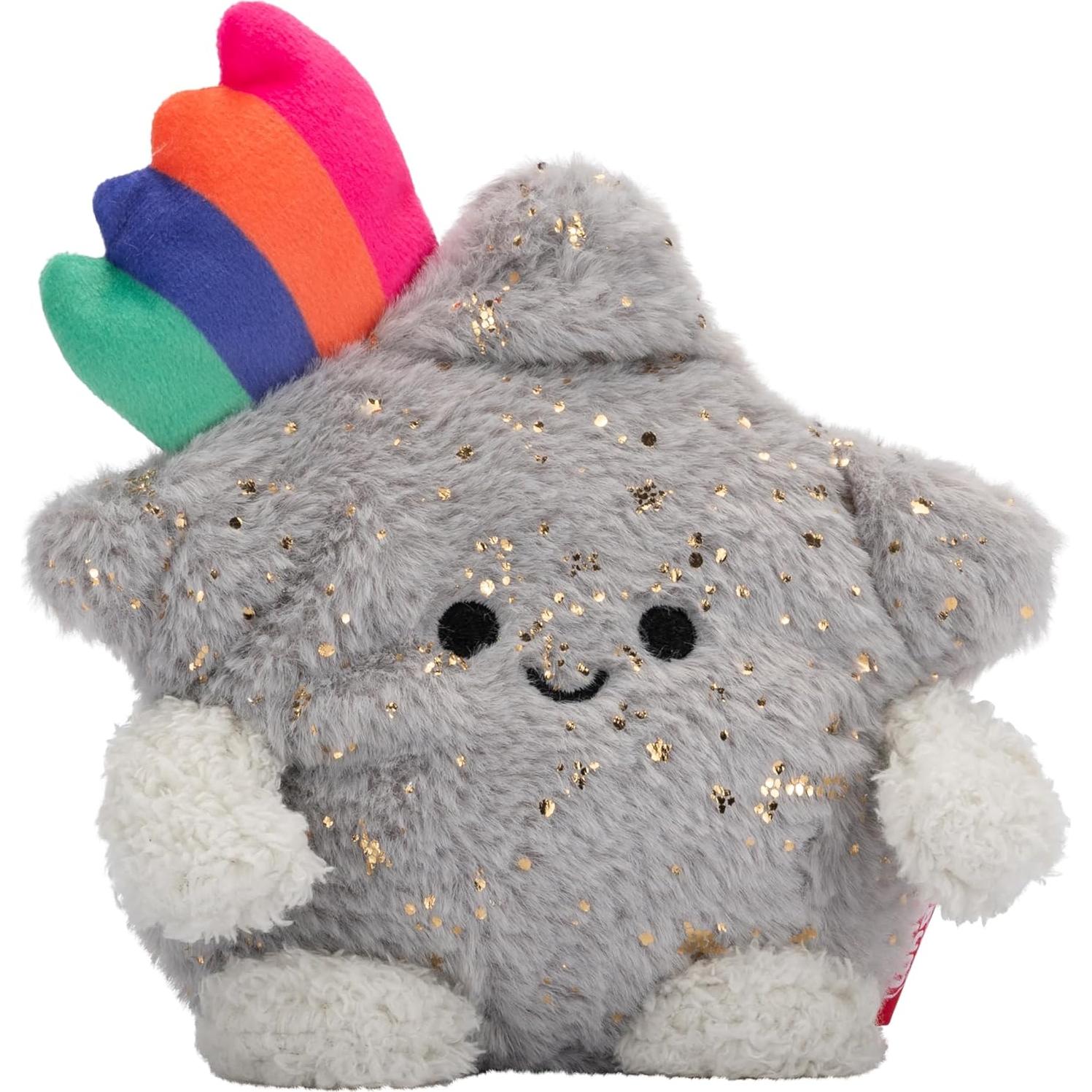 BumBumz Peluche 5-Pack CosmicBumz - Estrellas y Cohetes