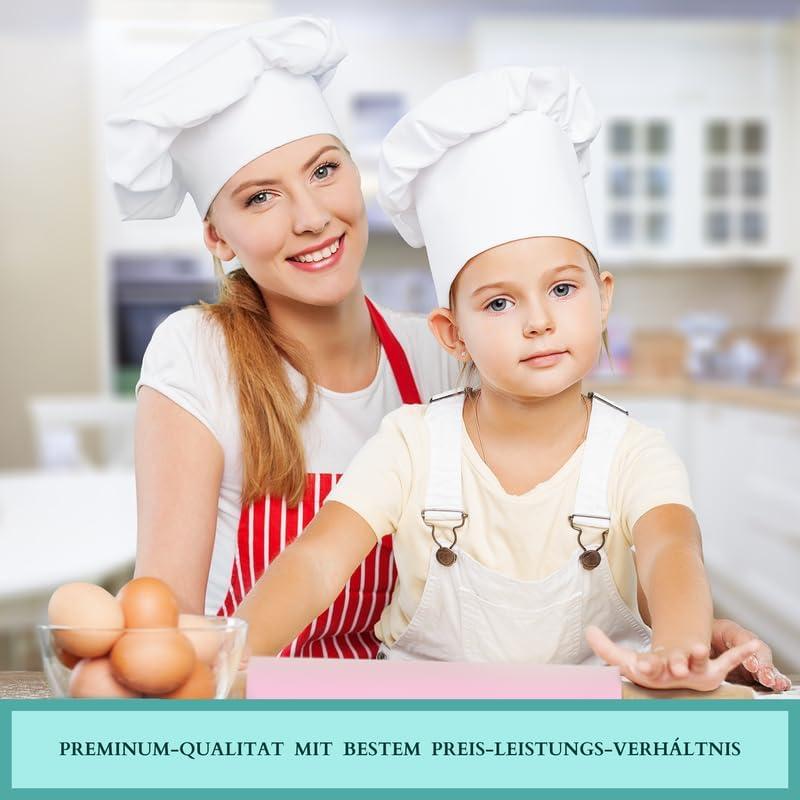 Rodillo de Silicona Antiadherente Mase Home 43 cm Rosa