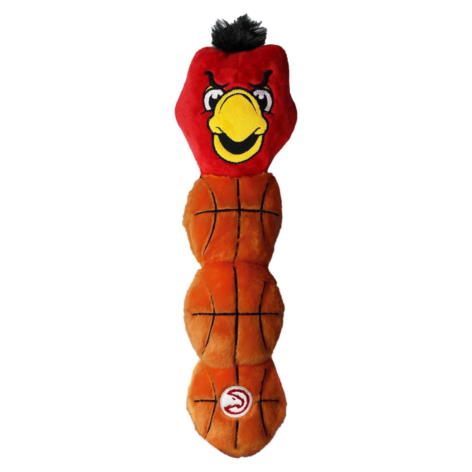 Juguete de Peluche para Perros Atlanta Hawks 45.72 cm
