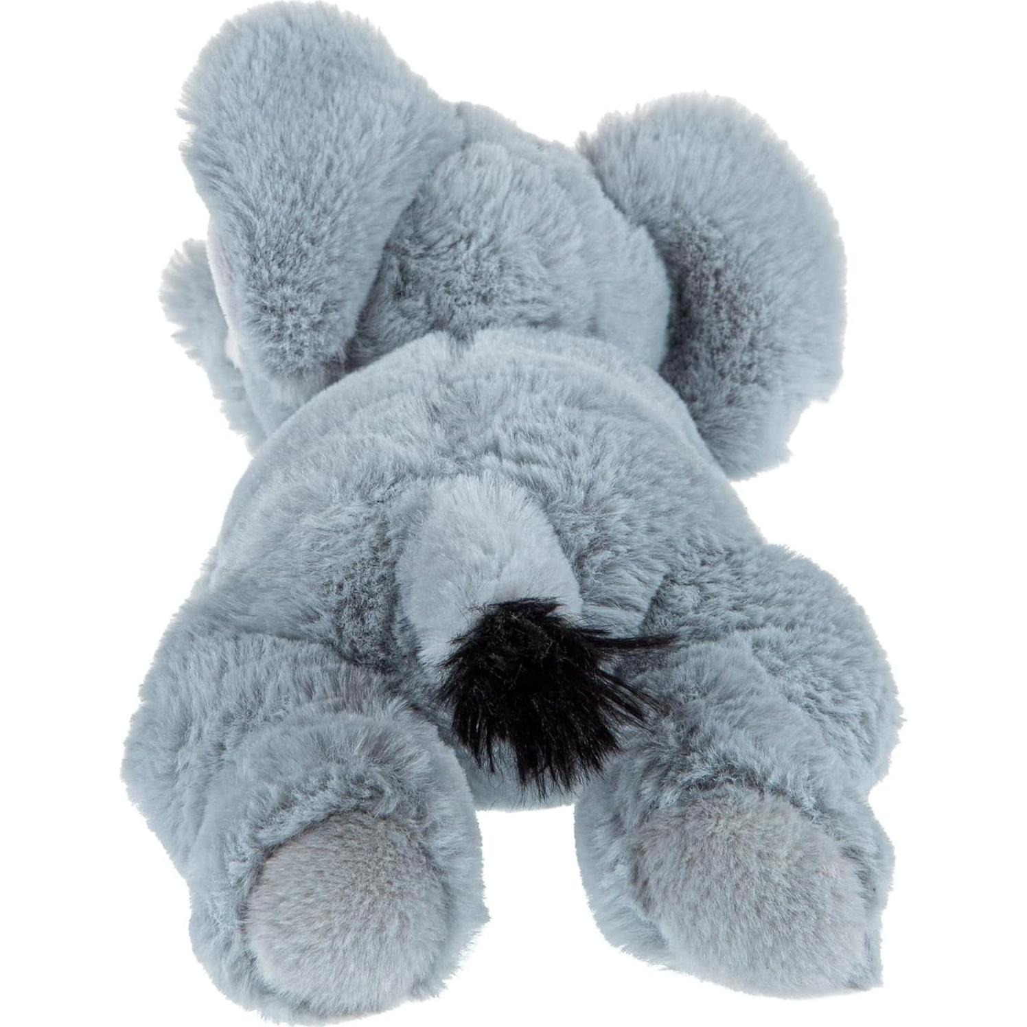 Peluche Elefante Africano EcoKins Wild Republic 20 cm