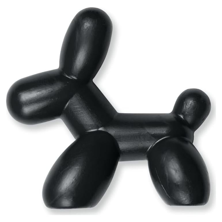 Ambientador para Auto Pequeño Cachorro Stoner Terciopelo Negro