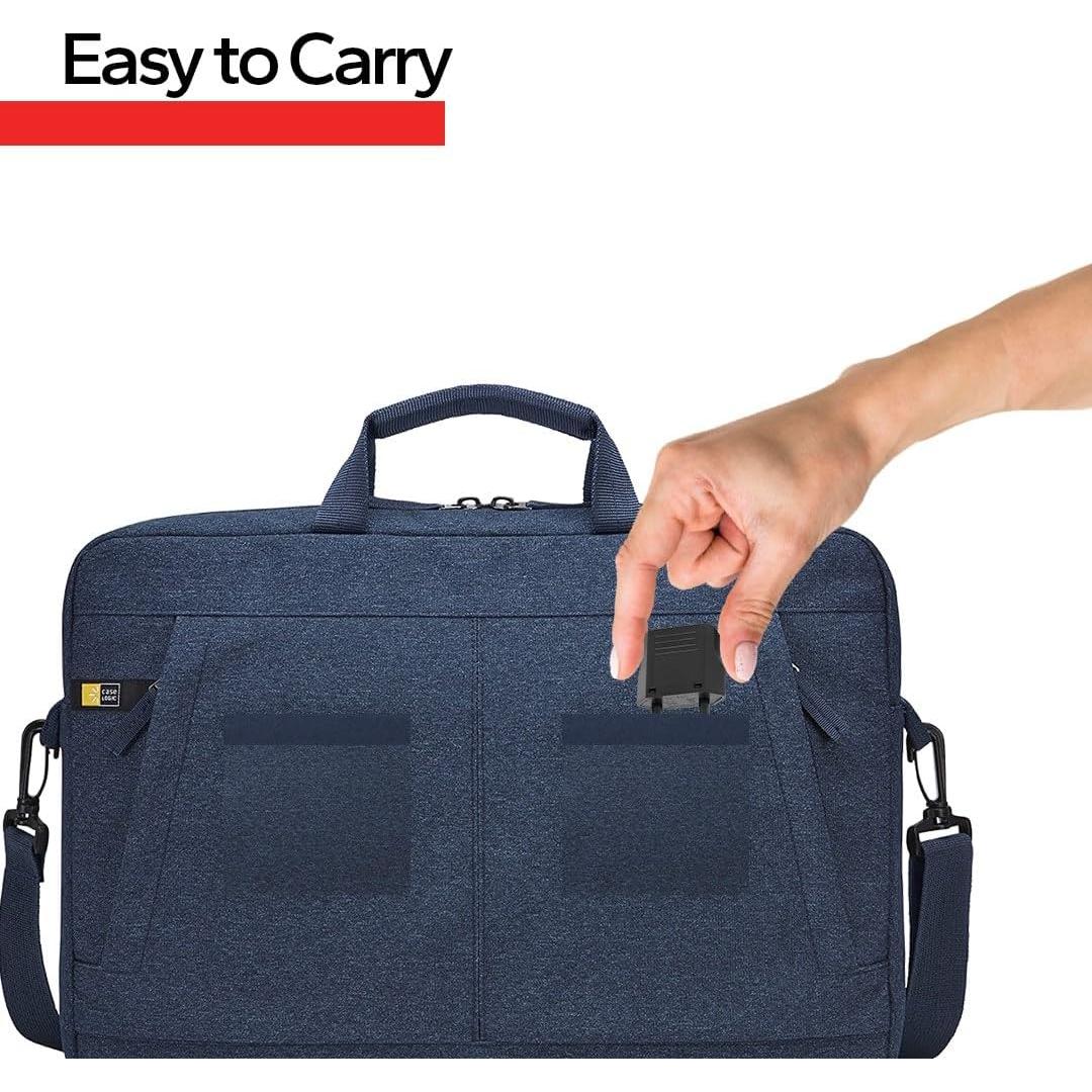 Adaptador de Enchufe de Viaje Tipo C TSIM - Paquete de 4