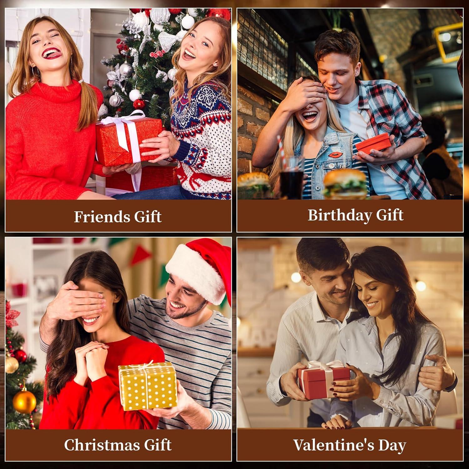 Espumador de Leche Recargable PQWPQW 3 Velocidades Verde Oscuro