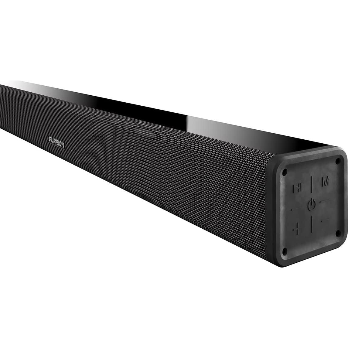 Barra de Sonido Furrion Aurora 2.1 con Subwoofer IP45