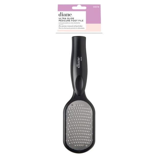 Lima de Pies Diane Ultra Glide Acero Inoxidable D9378