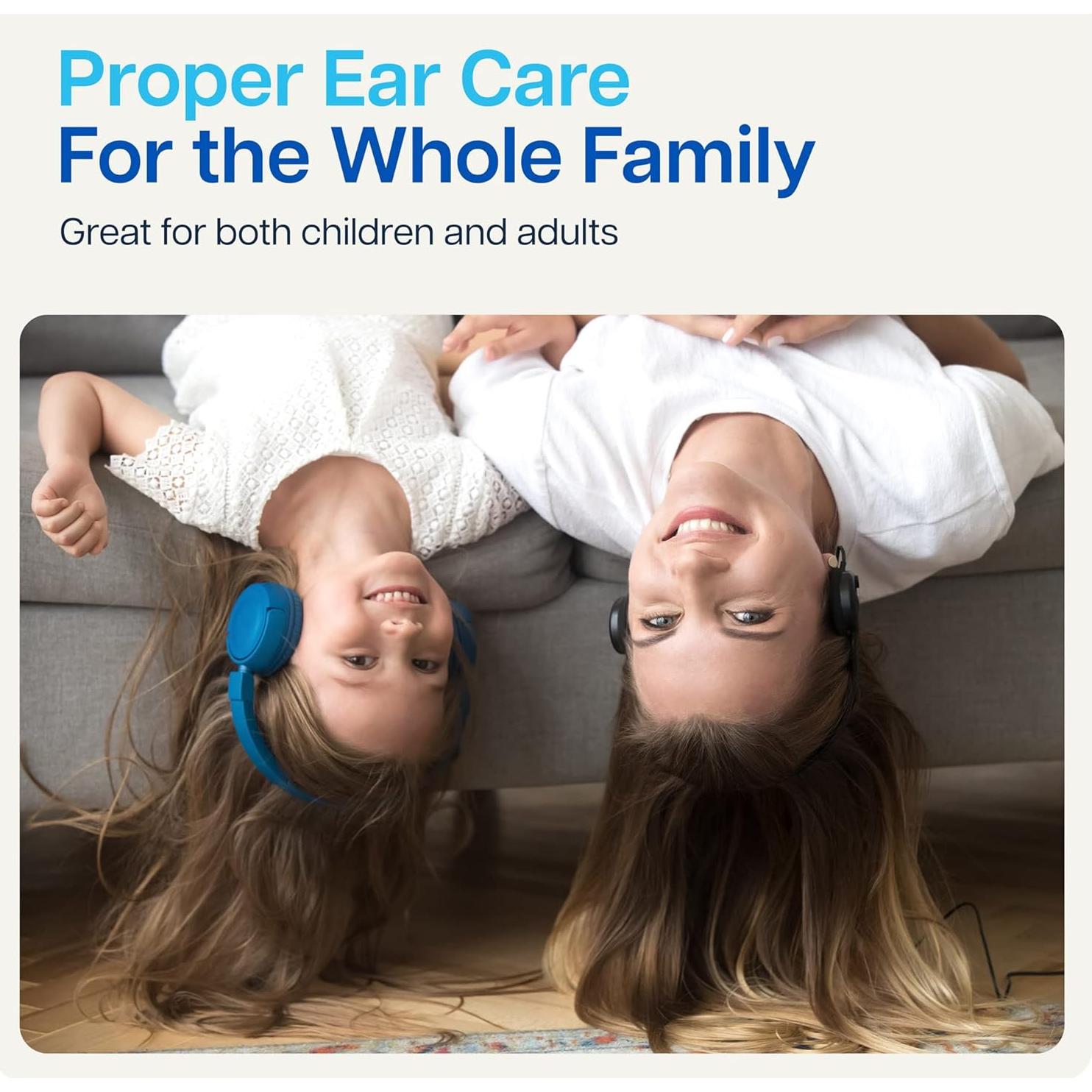 Otic Guard Naveh Pharma - Gotas Naturales para Oídos 14.79 ml