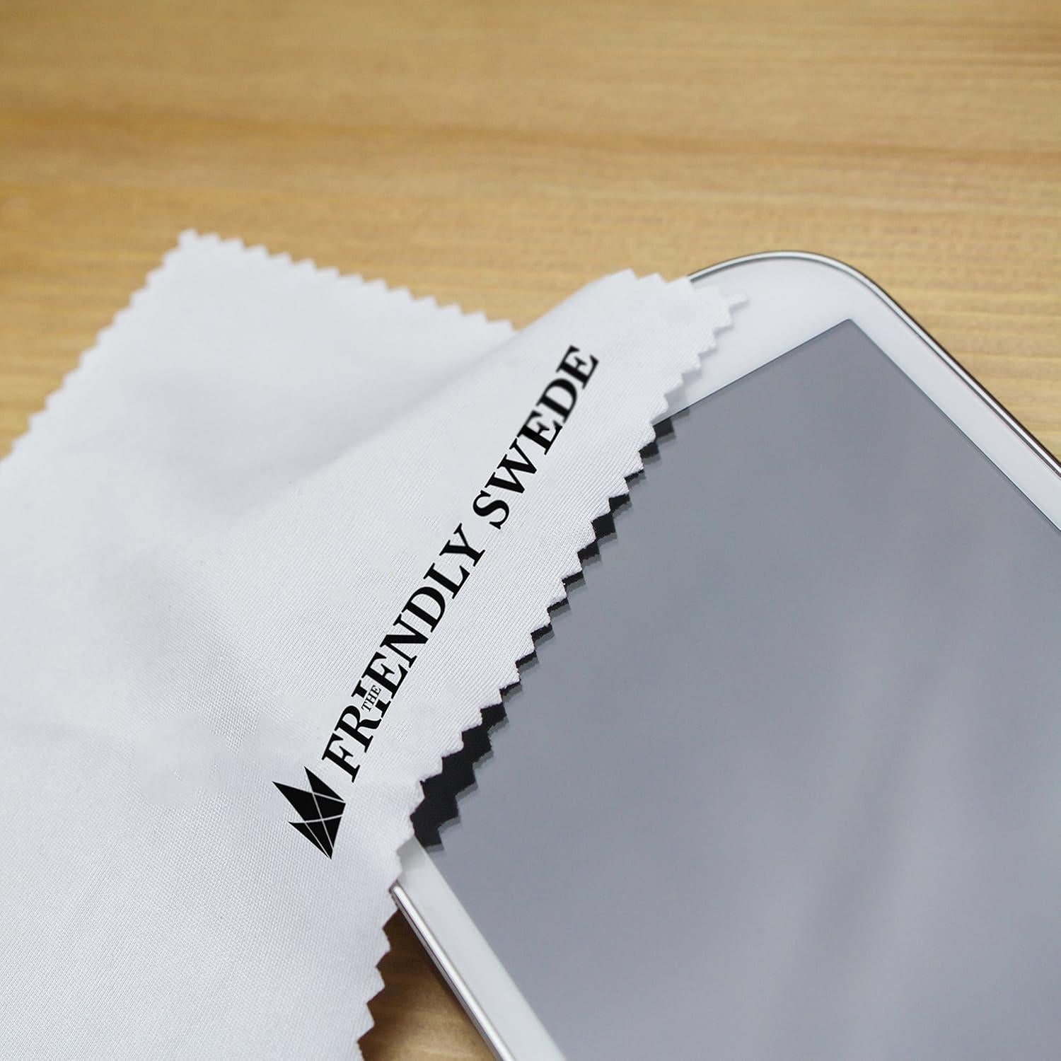 Lápiz Estilográfico El Amigable Swede - Paquete de 3 Puntas de Fibra