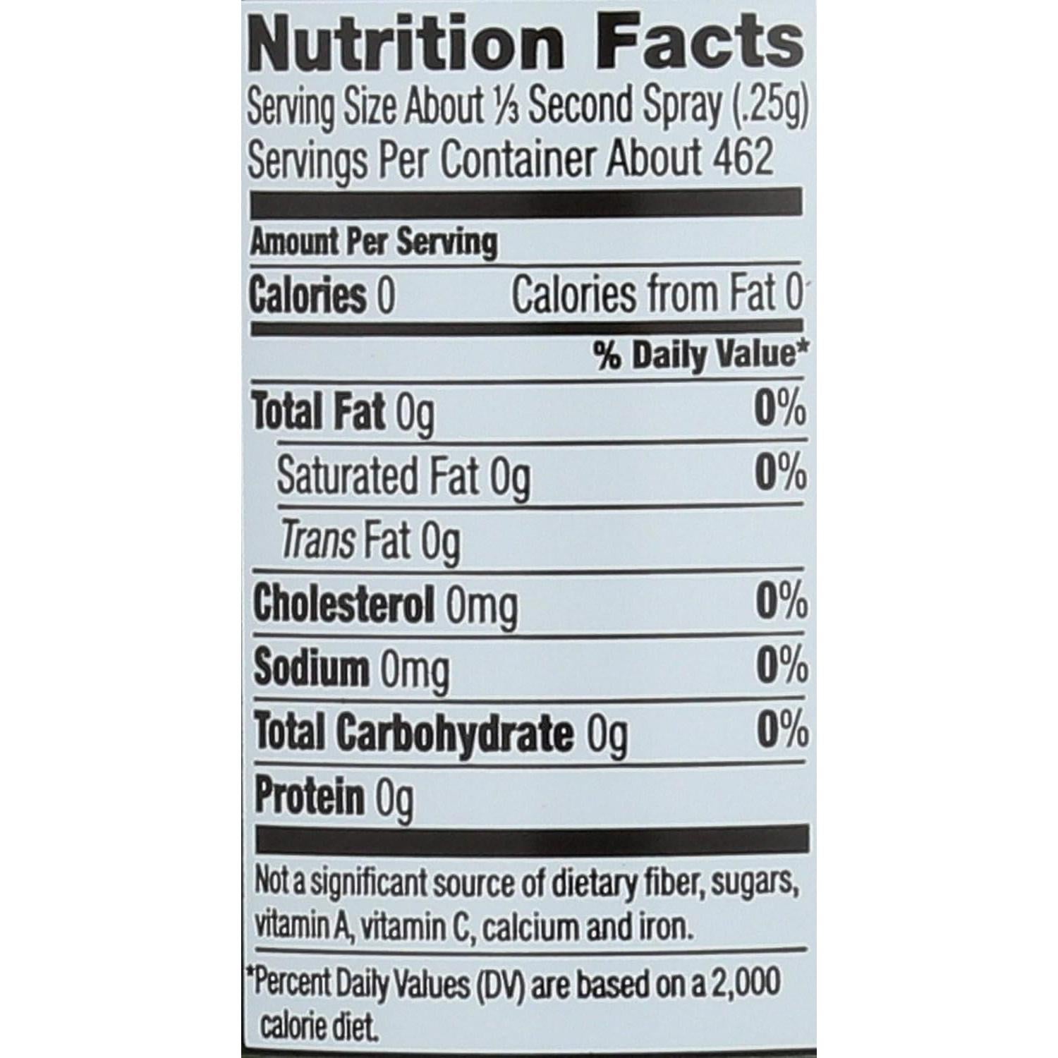 Aceite en Spray Orgánico Spectrum Oliva 148 ml - Virgen Extra