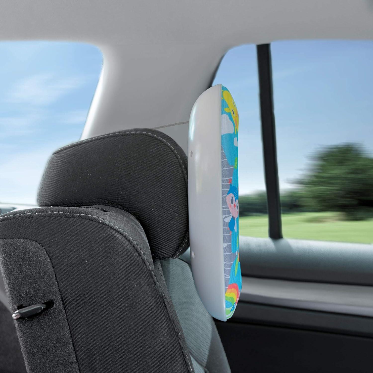 Espejo de Coche para Bebés BenBat - Seguridad y Entretenimiento