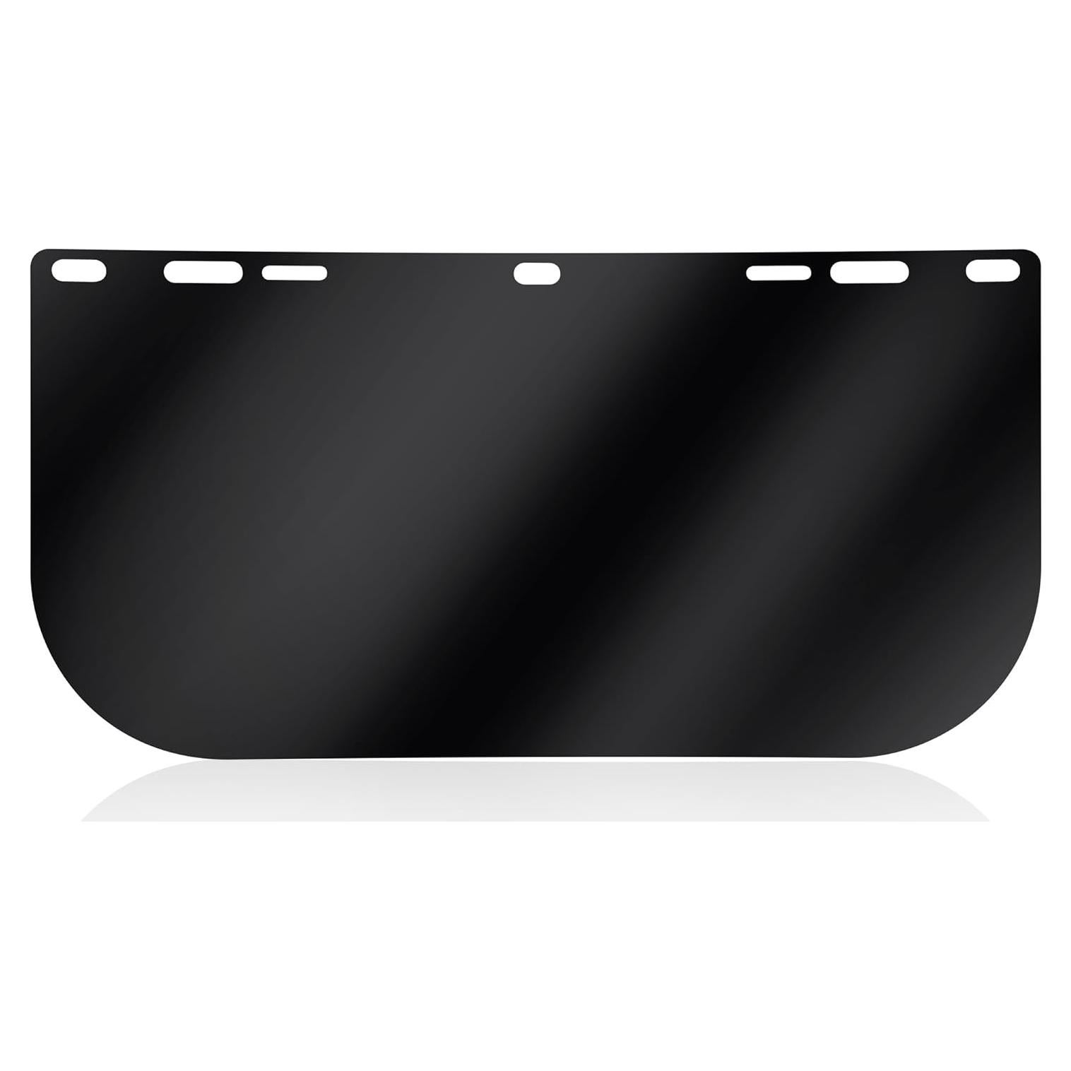 Lente de Reemplazo Feekoon para Escudo Facial 39.37x20.32cm