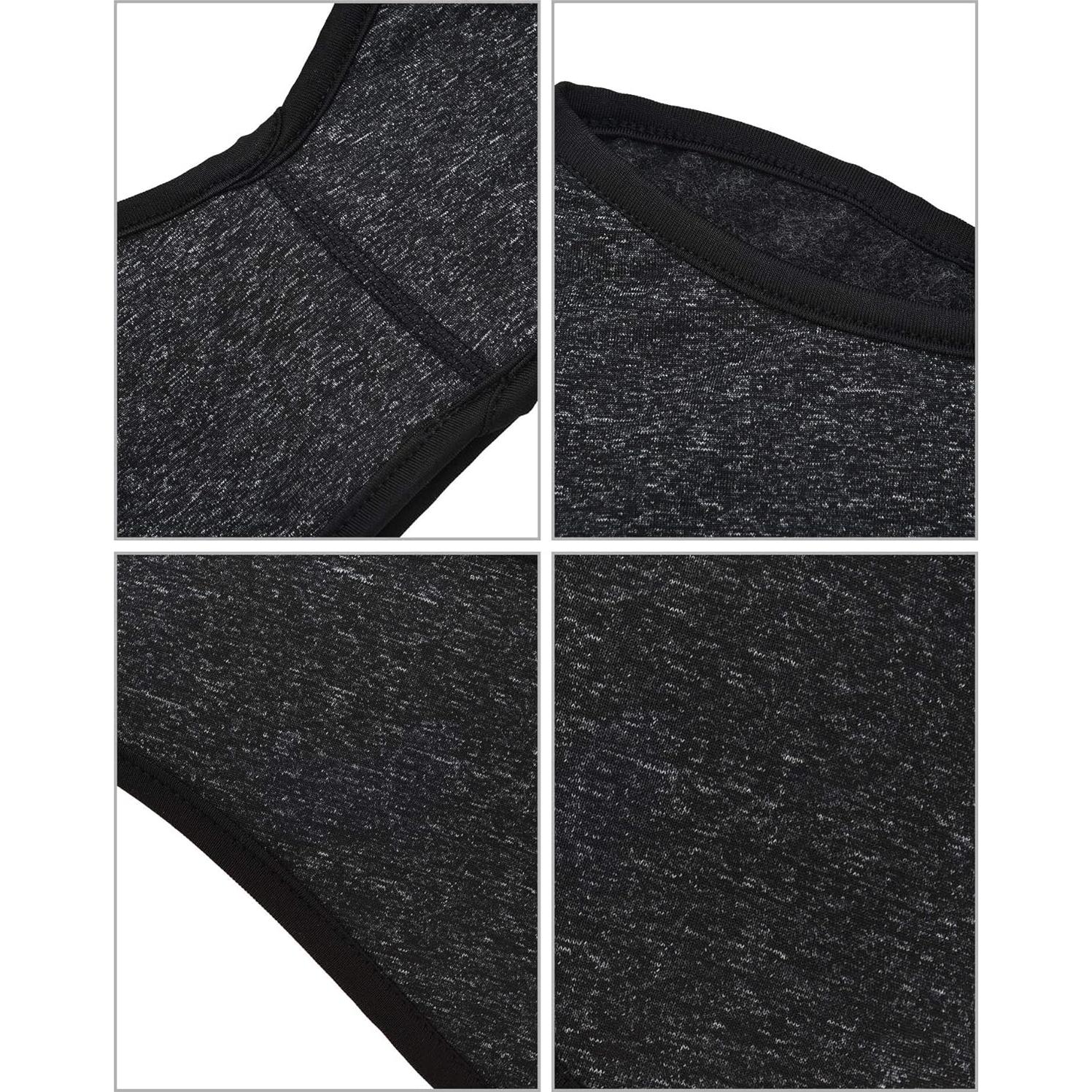 Diadema Calentadora de Oídos Blulu 3 Piezas Unisex