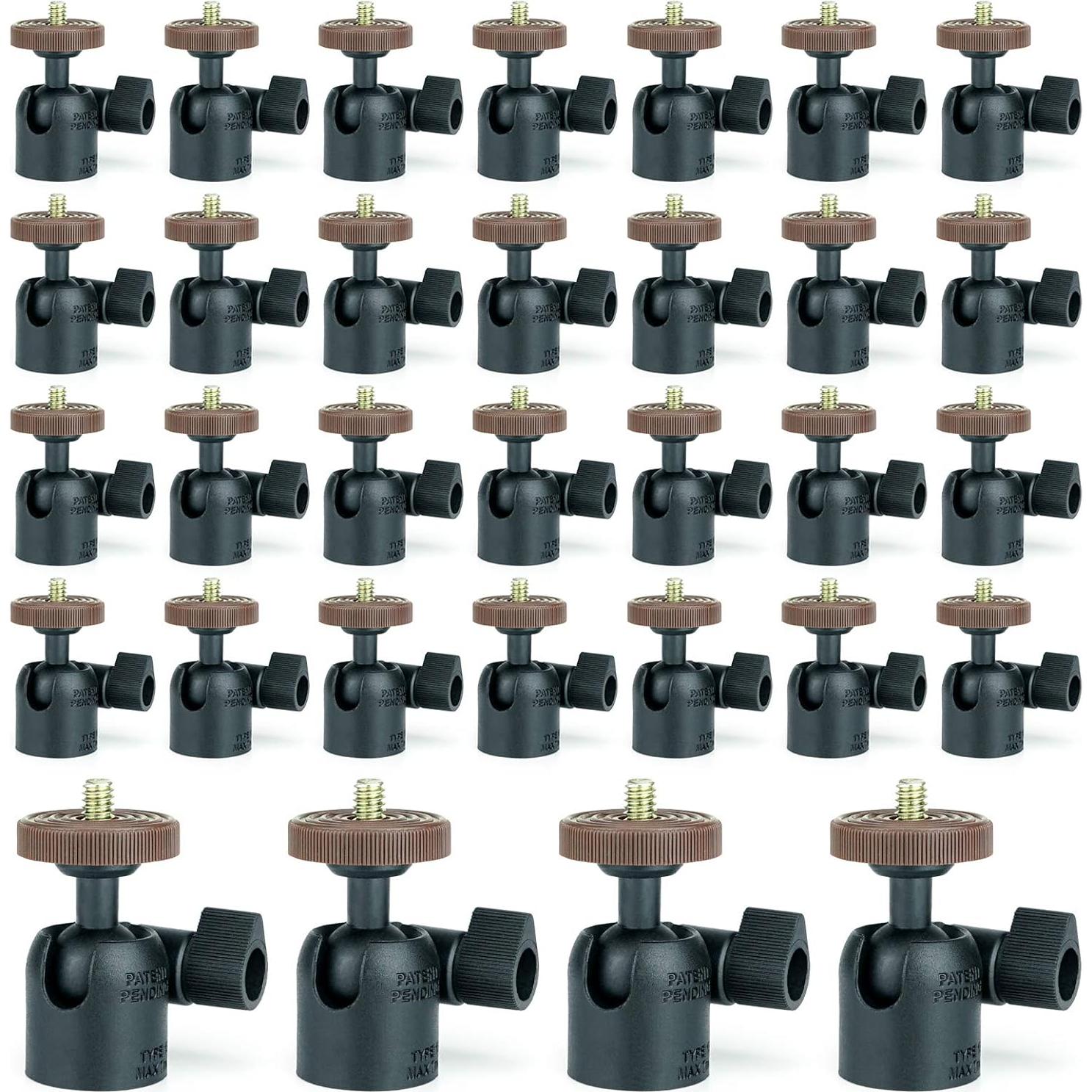 Soporte de trípode mini giratorio LINCO A020-32 para cámara y celular