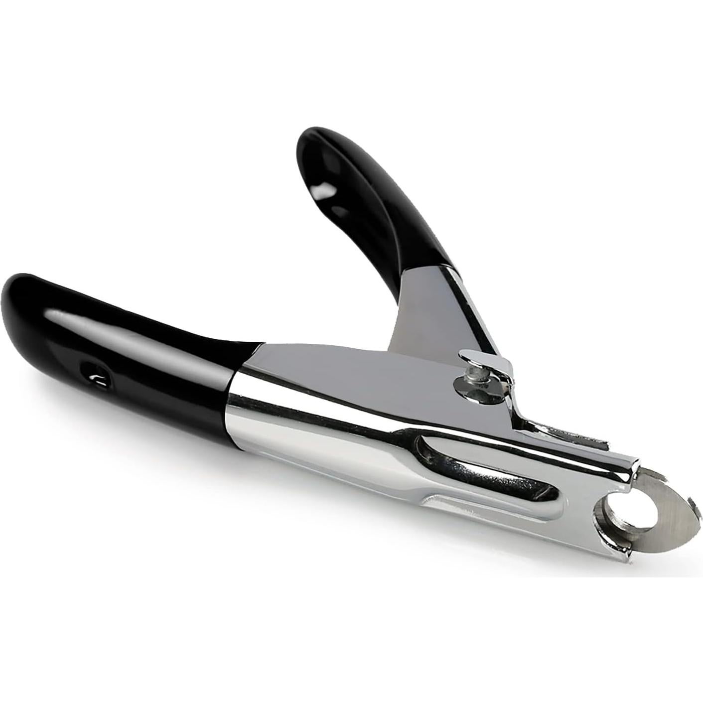 Cortauñas Profesional para Mascotas WNMY con Lima Gratis