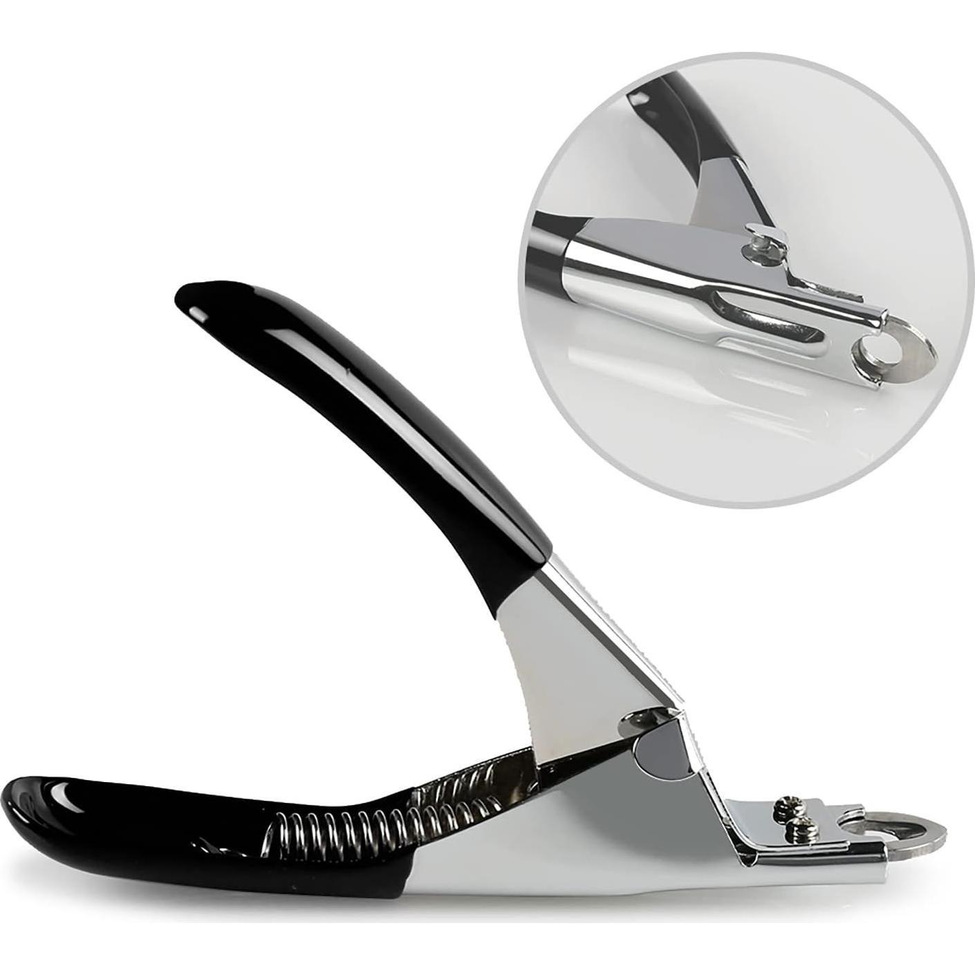 Cortauñas Profesional para Mascotas WNMY con Lima Gratis