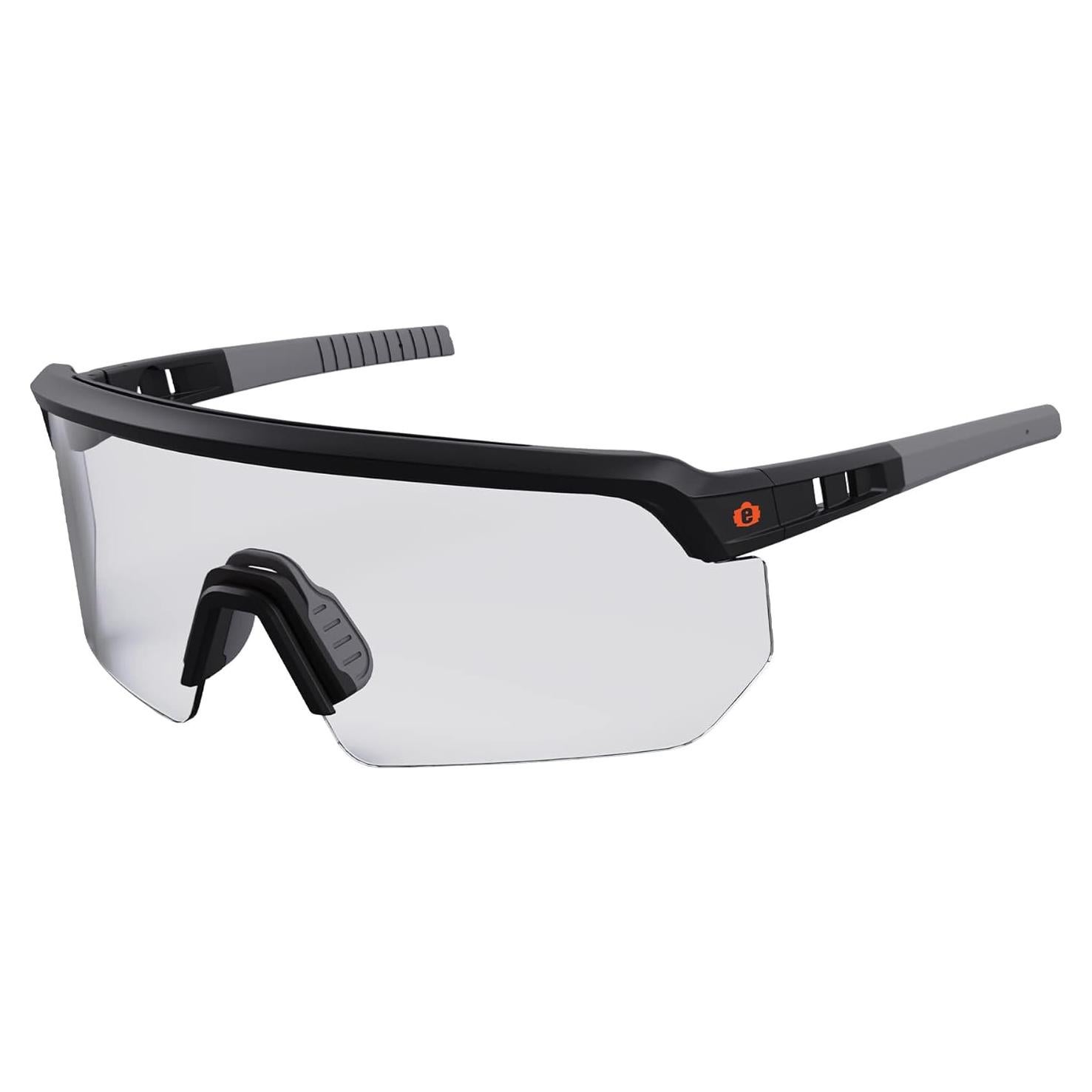 Gafas de Seguridad Ergodyne AEGIR Anti Rayones y Anti Niebla