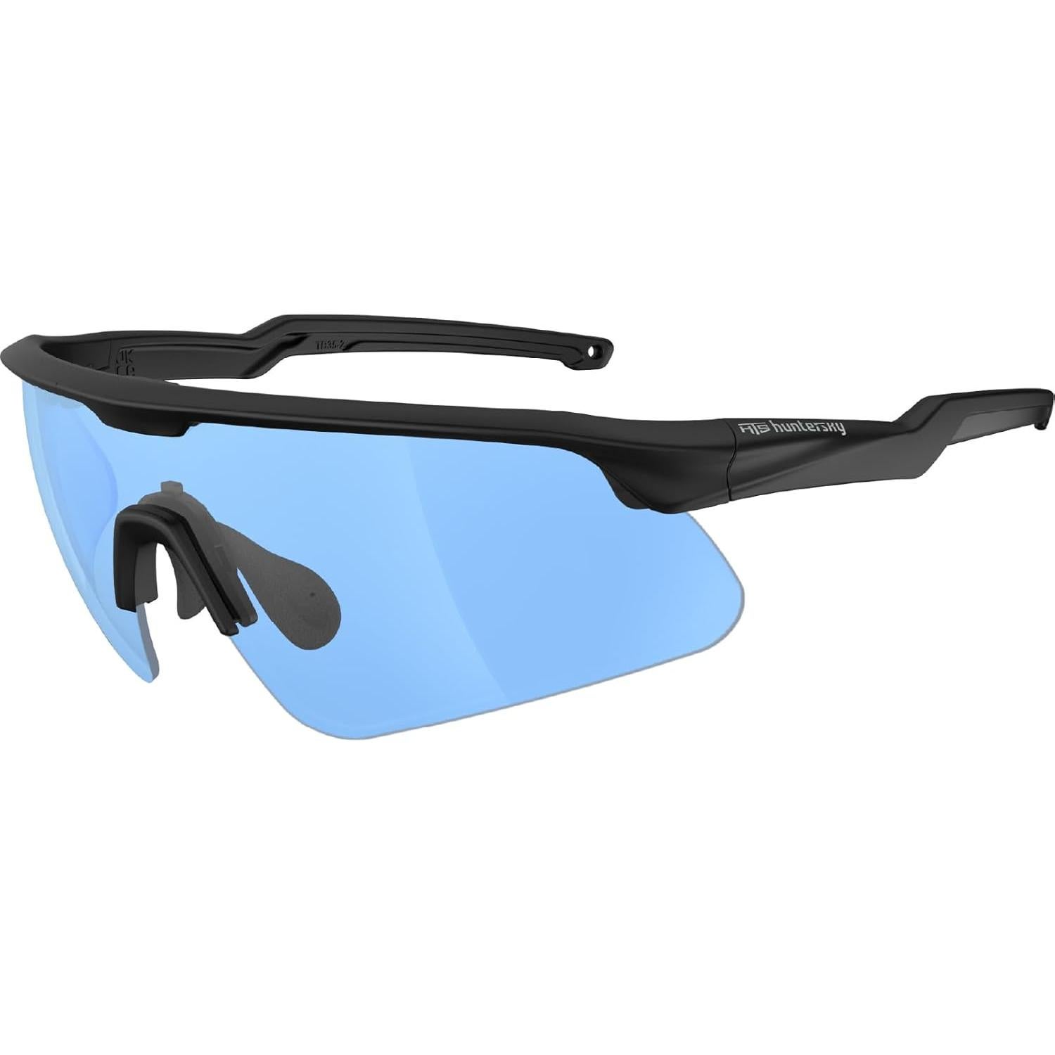 Gafas de Seguridad Antivaho HTS HUNTERSKY para Deportes Unisex