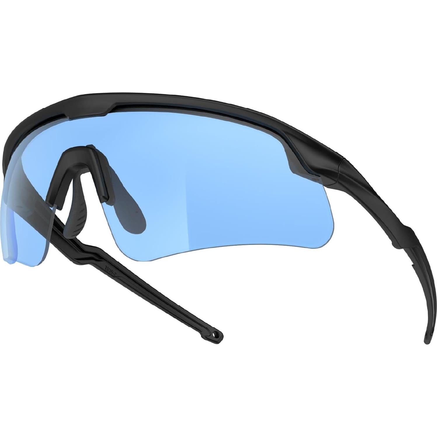 Gafas de Seguridad Antivaho HTS HUNTERSKY para Deportes Unisex