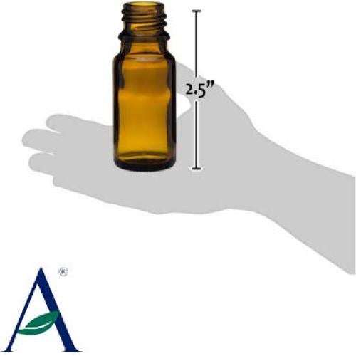 Aceite Esencial de Tomillo Orgánico Amrita 10ML Puro Terapéutico