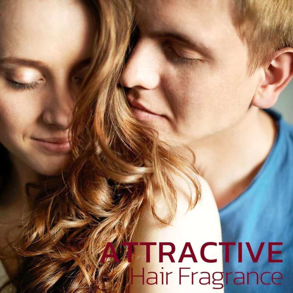 Aceite para el cabello con feromonas Golden Lure 80ml