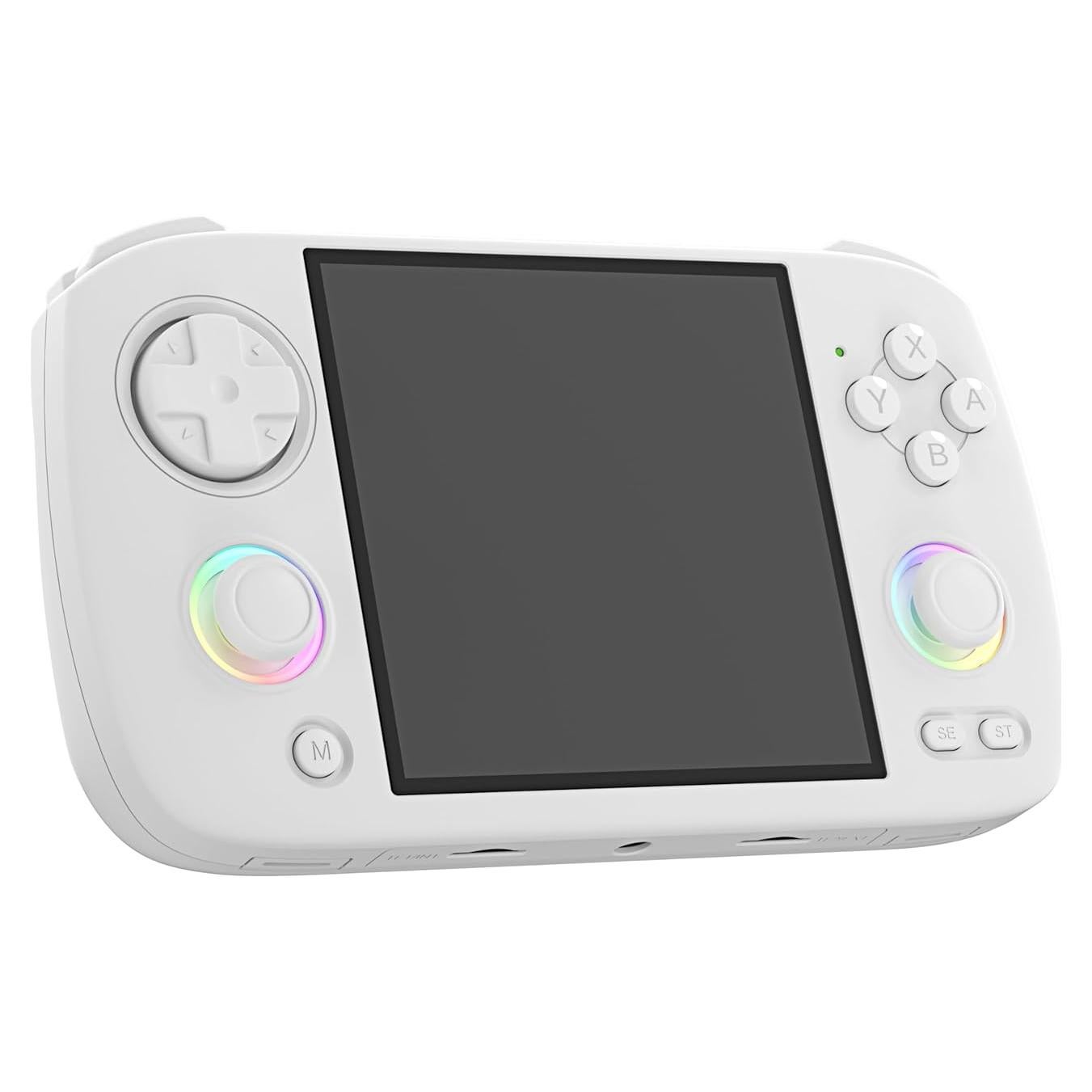 Consola de Juegos Portátil Anbernic RG CubeXX 64GB 5515 Juegos