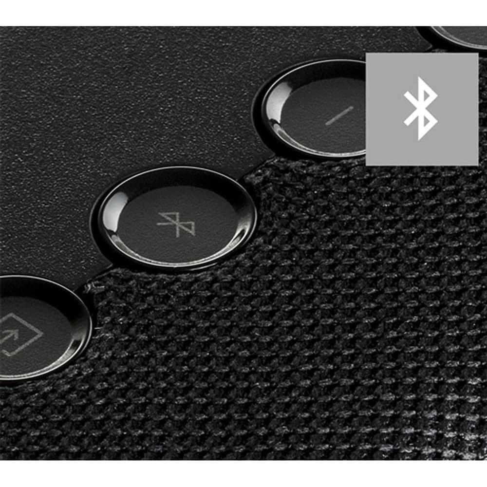 Barra de Sonido Denon DHT-S316 con Subwoofer Inalámbrico 2.1