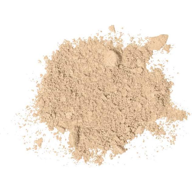 Base Mineral Suelta Youngblood 9.92g Beige Claro Vegana