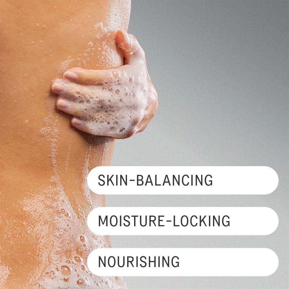 Gel de Ducha Concentrado AKT 100ml Eucalipto Natural