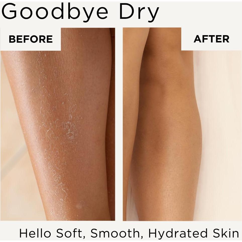 Exfoliante Corporal de Sal Sumbody 600g Fruta del Dragón Natural