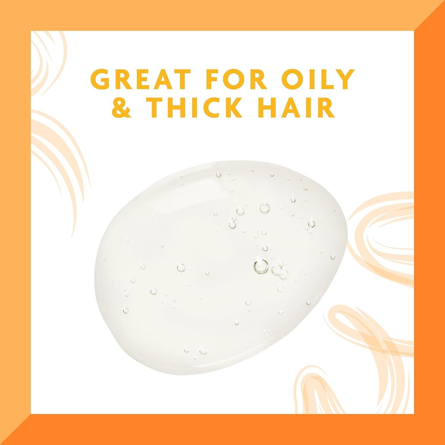 Champú Crema Hidratante Cantu Manteca de Karité 400 ml