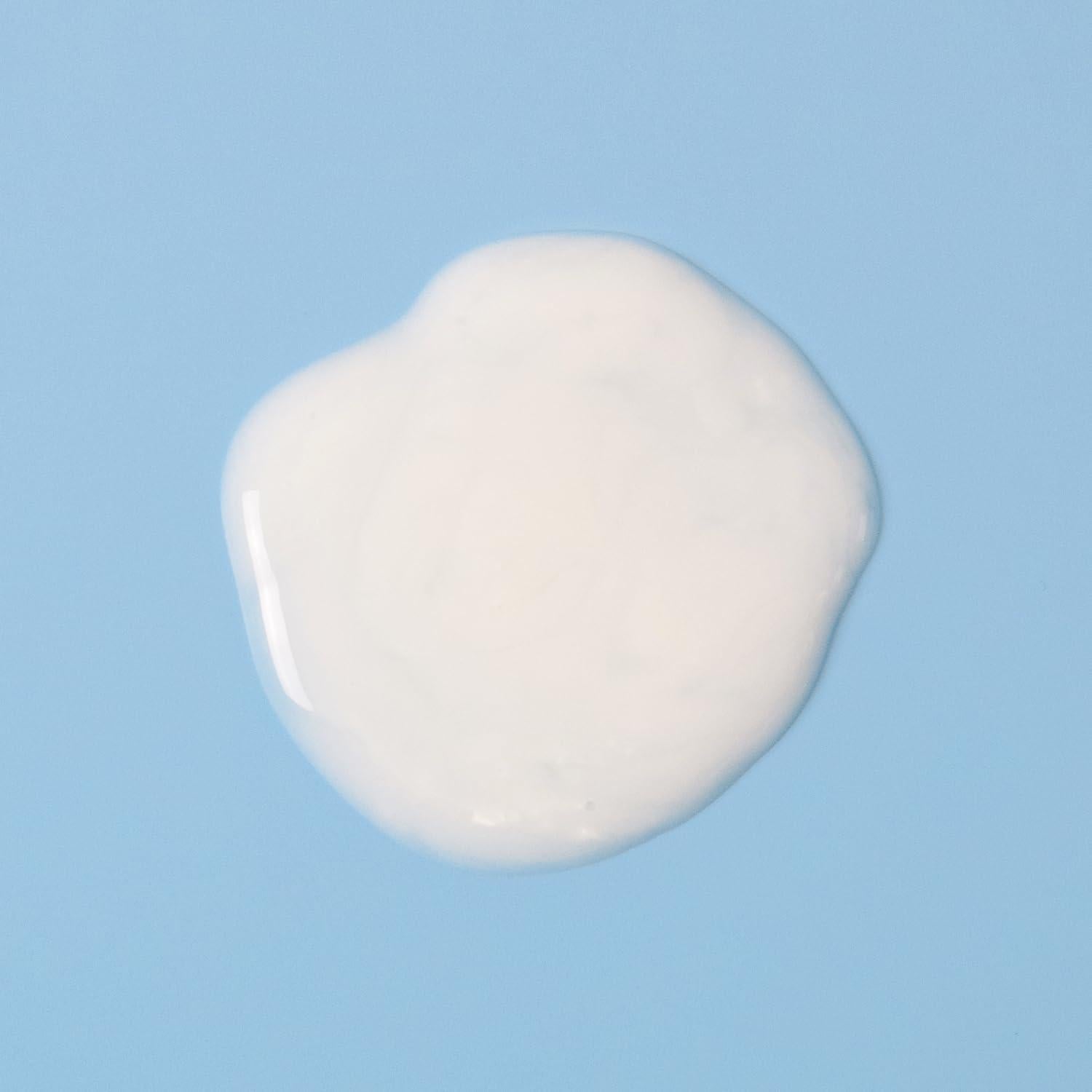 Jabón Corporal Hidratante Amazon Basics 650 ml Sin Parabenos