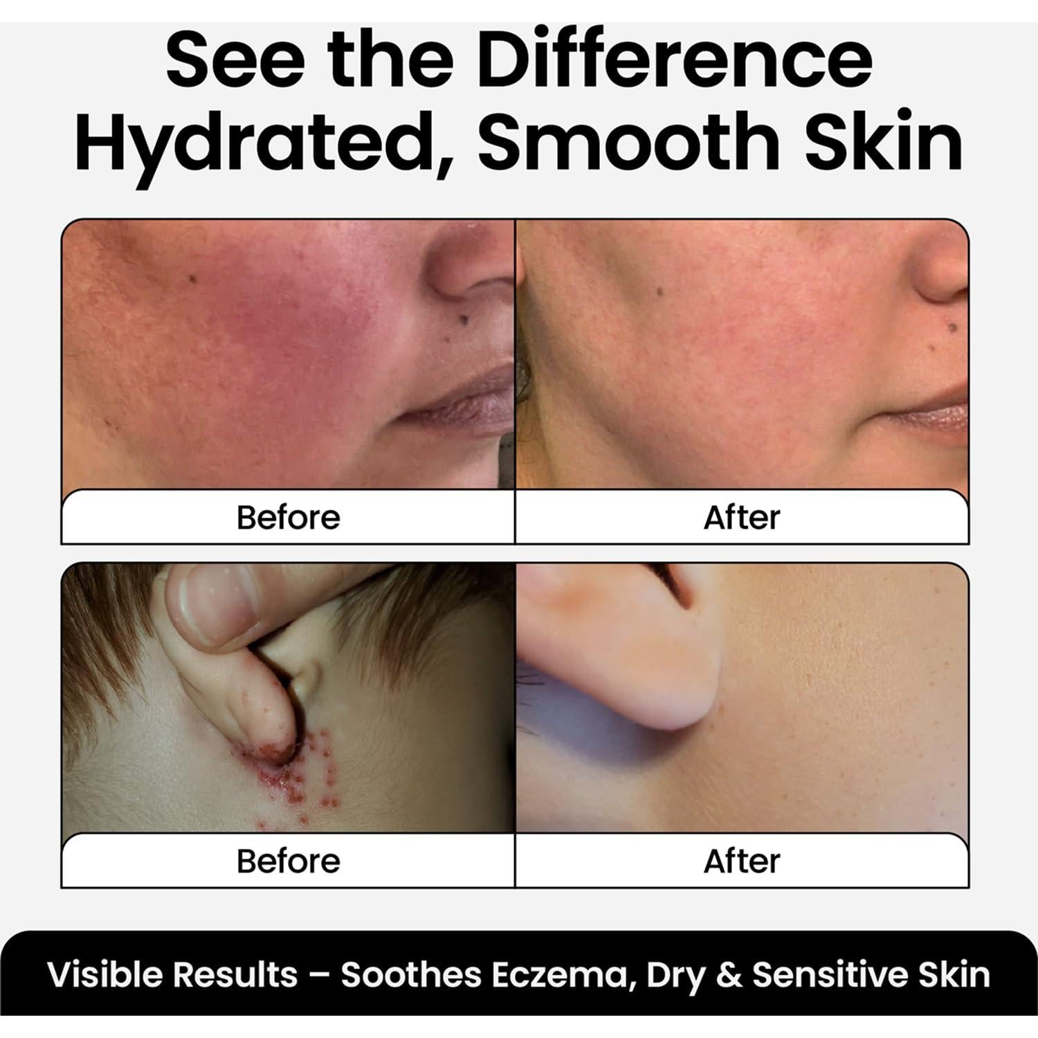 Manteca de Res Cattle Creek 113g - Hidratante Orgánico Sin Fragancia