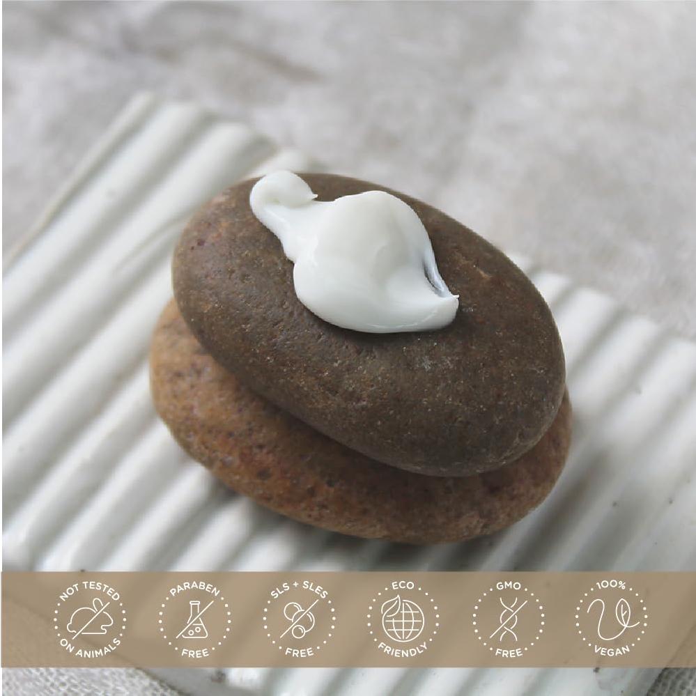 Loción Corporal JDBotanics Baobab y Honeybush 198.5 ml