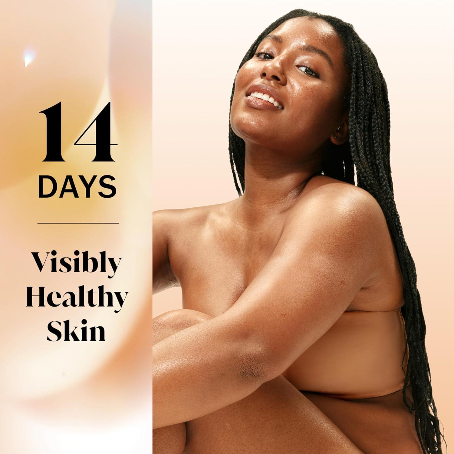 Gel de Ducha Ultra Hidratante Olay 975 ml Manteca de Cacao