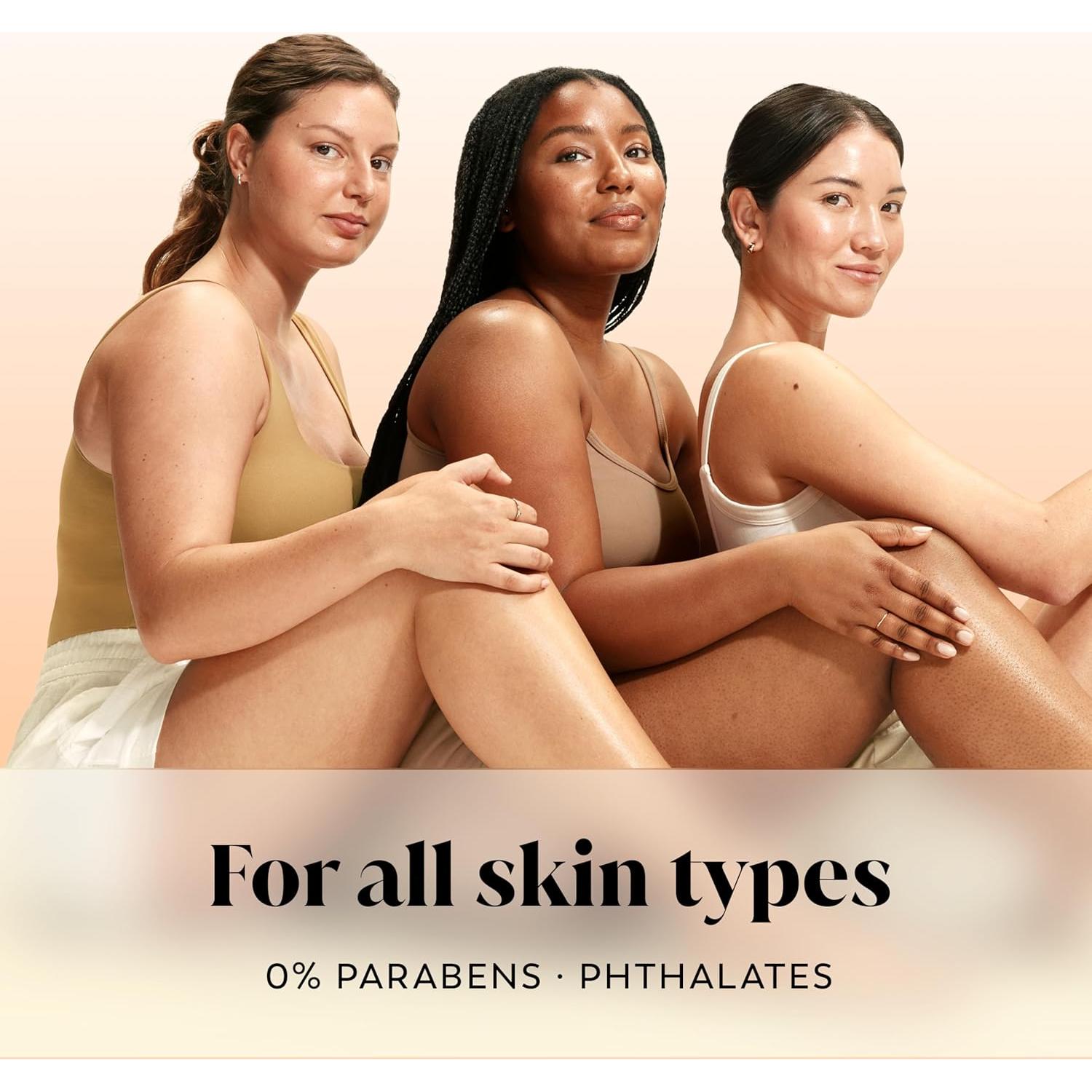 Gel de Ducha Ultra Hidratante Olay 975 ml Manteca de Cacao