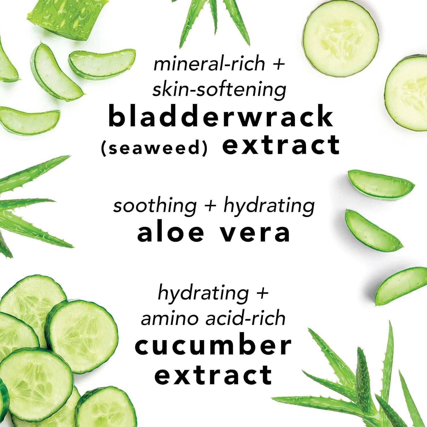 Spray Facial Mario Badescu Aloe y Té Verde 226ml Hidratante