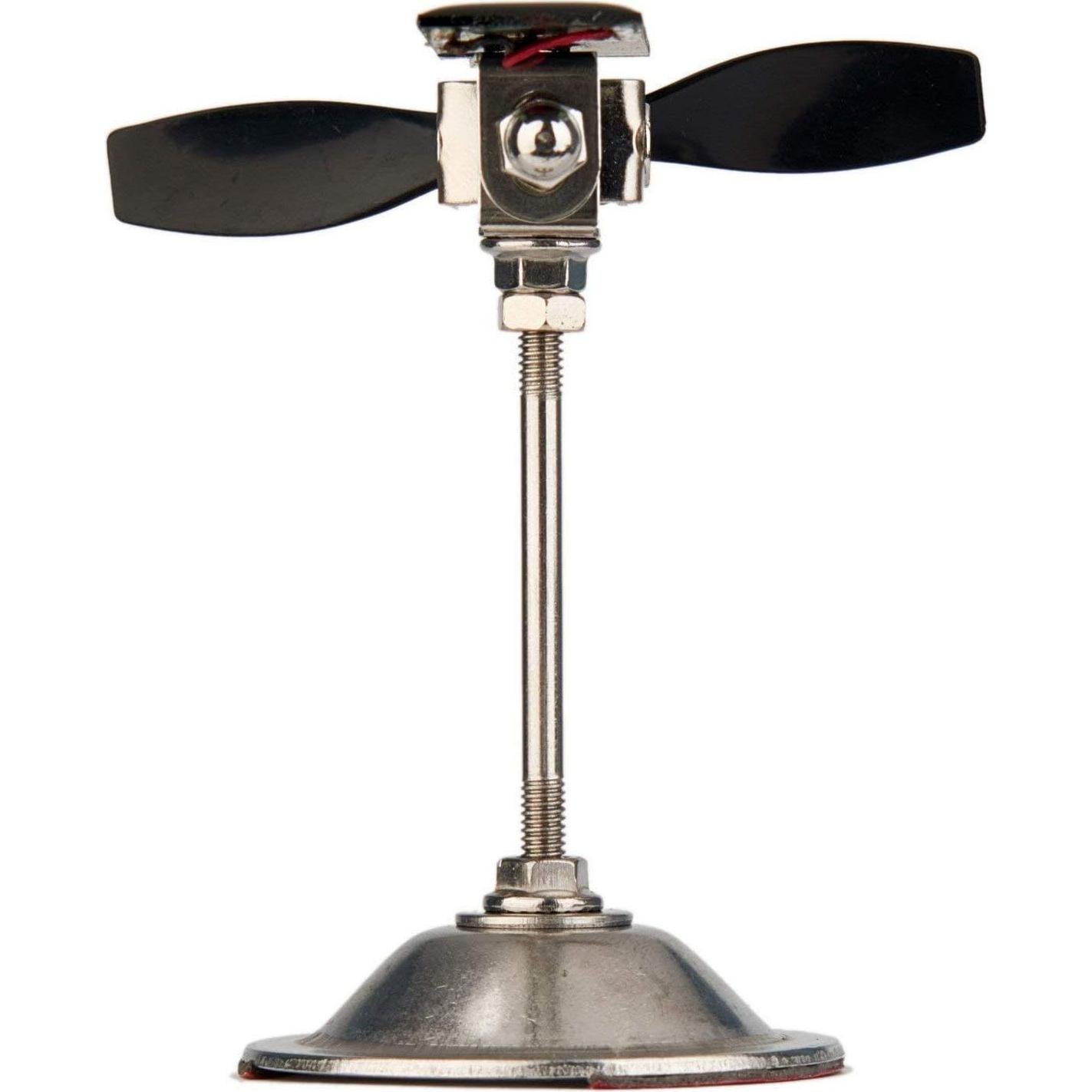 Molino de Viento Solar Sunnytech WJ154 Juguete Educativo 9.2 cm