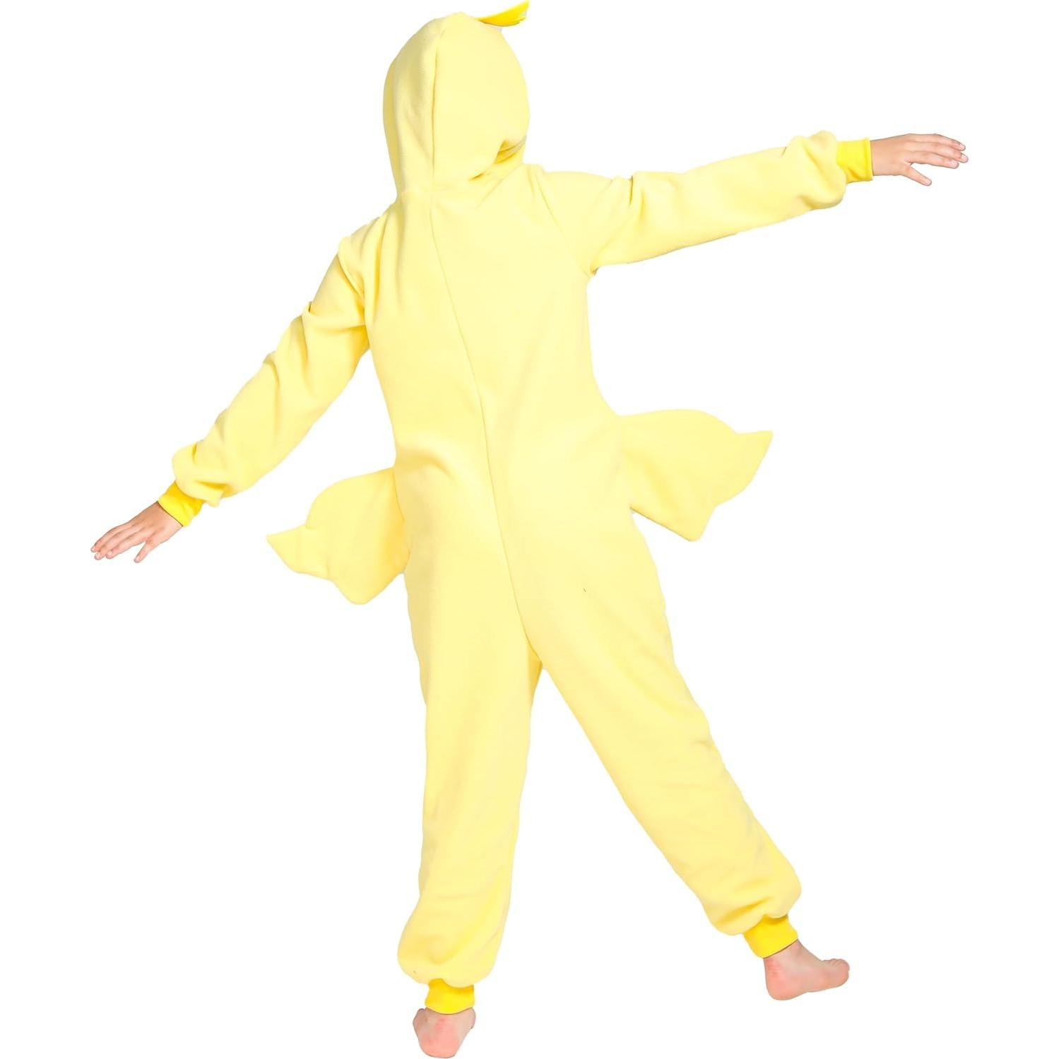 Disfraz de Animal para Niños Onesie Guepardo Mono Gato