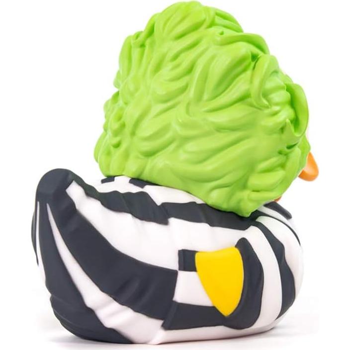 Figura de Vinilo TUBBZ Beetlejuice Pato de Goma 9 cm