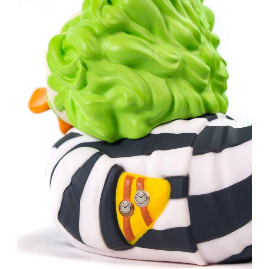 Figura de Vinilo TUBBZ Beetlejuice Pato de Goma 9 cm