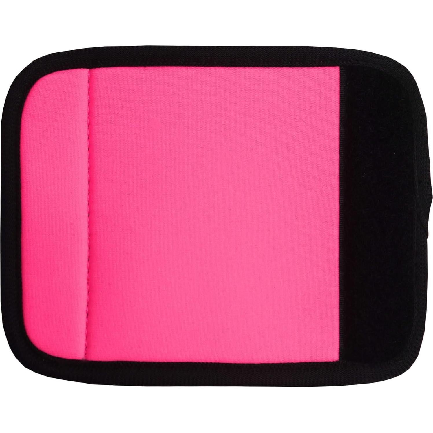 Envolturas de Mango de Equipaje Gowraps - 5 Colores Neopreno