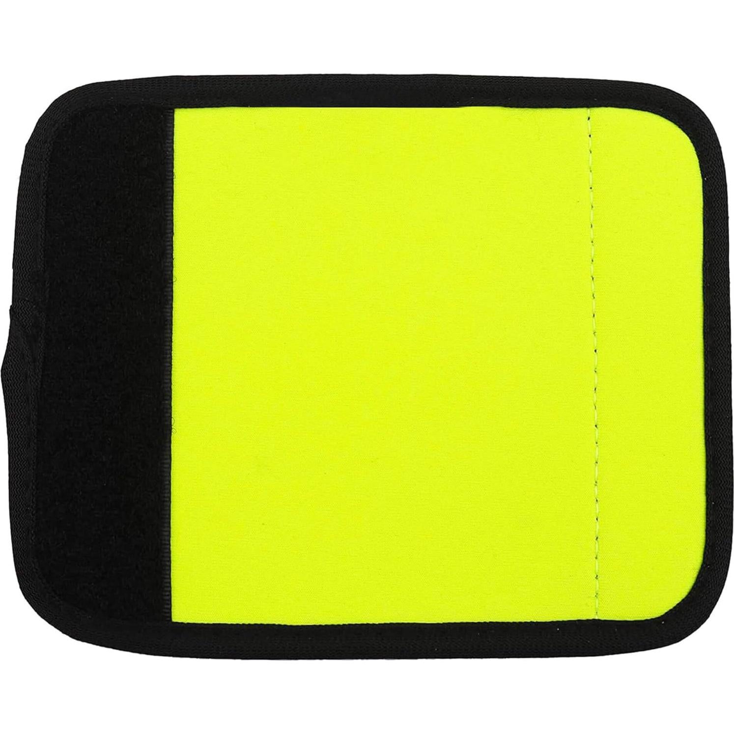 Envolturas de Mango de Equipaje Gowraps - 5 Colores Neopreno