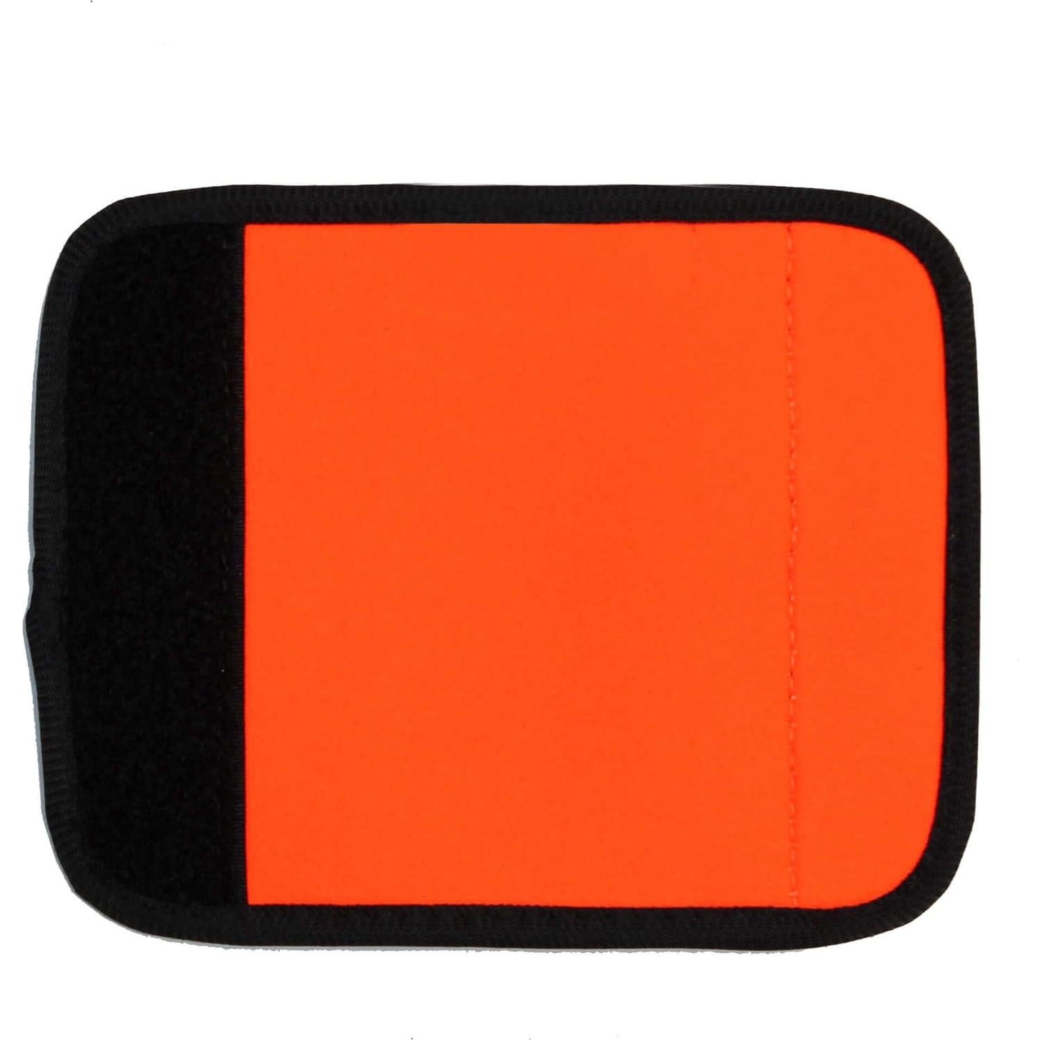 Envolturas de Mango de Equipaje Gowraps - 5 Colores Neopreno