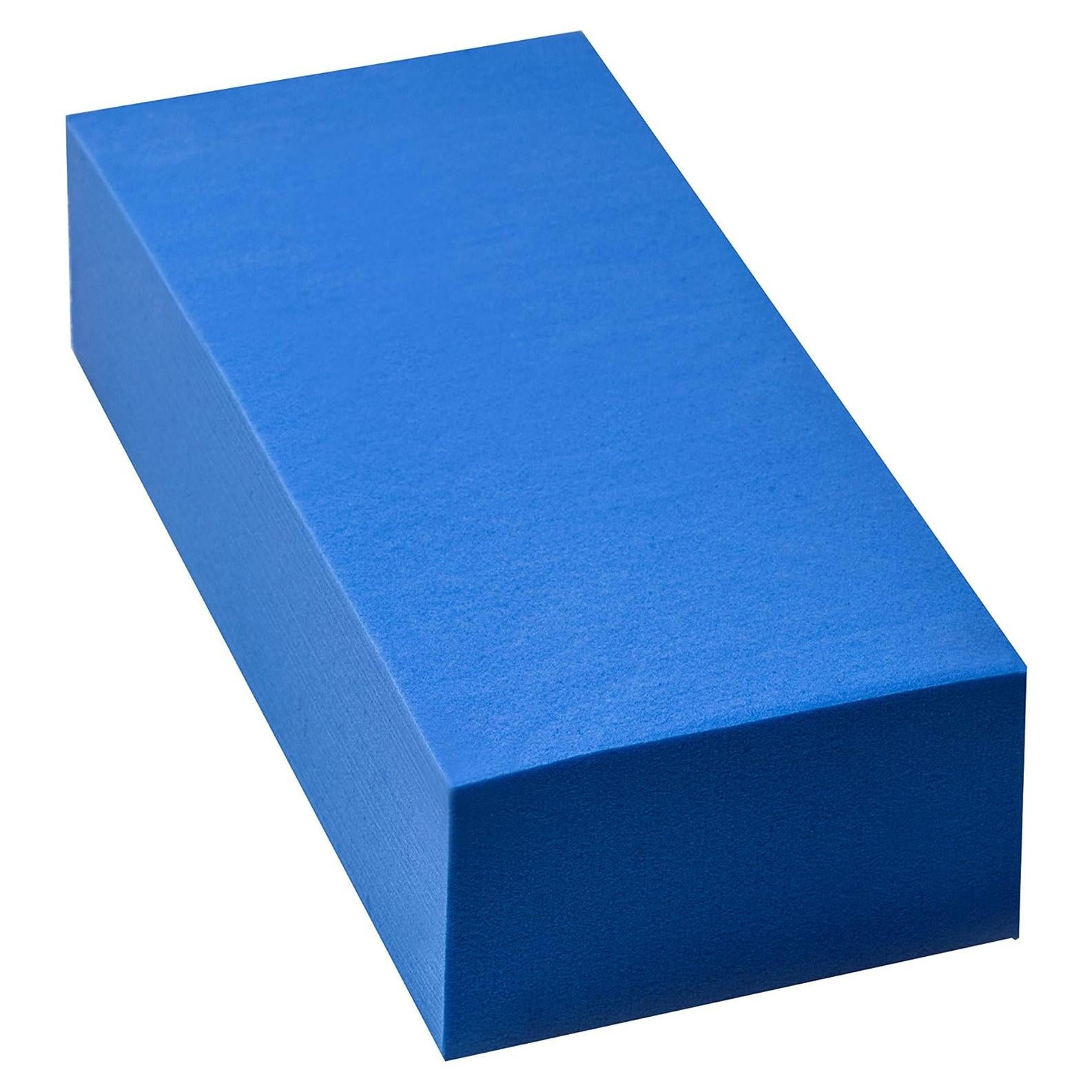 Esponja de Limpieza SAUGWUNDER Azul 17.5x7.5cm Súper Absorbente