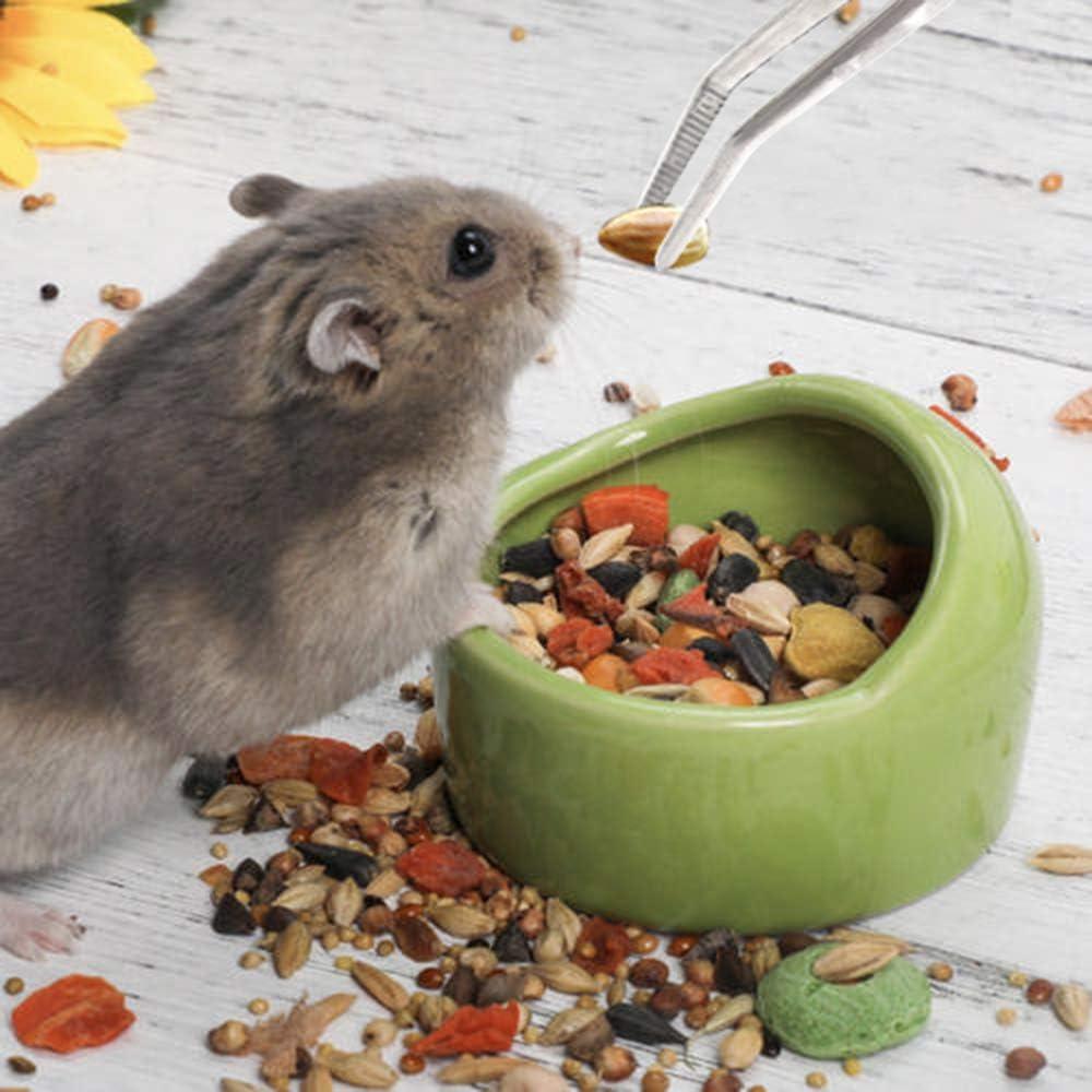 Pinzas Multipropósito Rolybag de Acero Inoxidable Curvadas